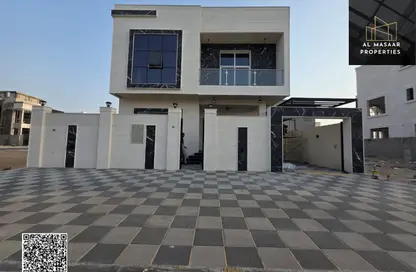 Villa - 5 Bedrooms - 7 Bathrooms for sale in Al Aamra Gardens - Al Amerah - Ajman