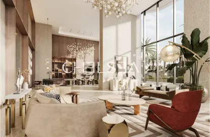 Apartment - 2 Bedrooms - 2 Bathrooms for sale in Address Residences Zabeel - Zabeel 1 - Zabeel - Dubai