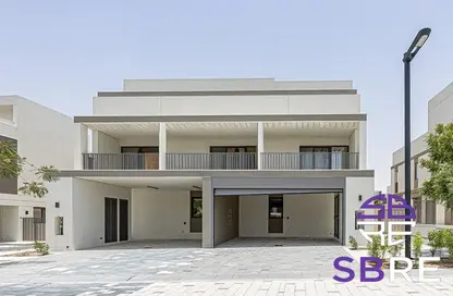 فيلا - 4 غرف نوم - 5 حمامات للبيع في أورا جاردنز - تلال الغاف - دبي