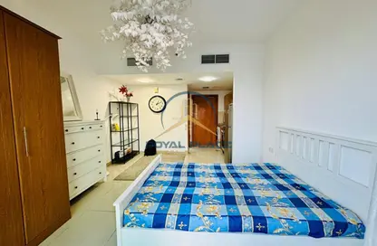 Apartment - Studio - 1 Bathroom for rent in Lakeside Tower C - Lakeside Residence - Dubai Production City (IMPZ) - Dubai Apartment - Studio - 1 Bathroom for rent in Lakeside Tower C - Lakeside Residence - Dubai Production City (IMPZ) - Dubai