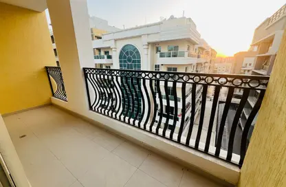 Apartment - 2 Bedrooms - 3 Bathrooms for rent in Al Warqa'a 1 - Al Warqa'a - Dubai