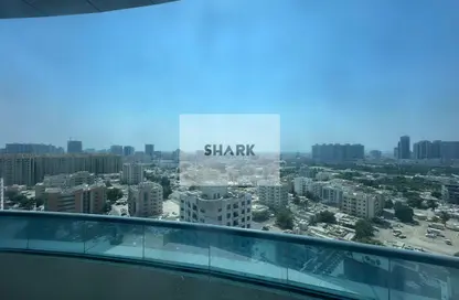 Apartment - 3 Bedrooms - 4 Bathrooms for sale in Falcon Towers - Ajman Downtown - Ajman