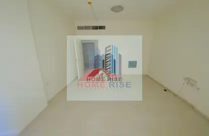 Apartment - 1 Bedroom - 1 Bathroom for rent in Taliatela Street - Al Nahda - Sharjah