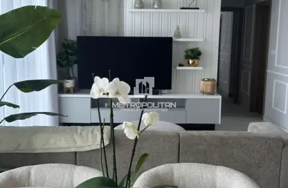 Apartment - 2 Bedrooms - 3 Bathrooms for rent in Azizi Greenfield - Meydan Avenue - Meydan - Dubai