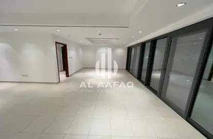 شقة - 3 غرف نوم - 5 حمامات للايجار في كورنيش الخان - الخان - الشارقة