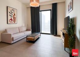 Apartment - 1 bedroom - 1 bathroom for rent in Park Ridge Tower C - Park Ridge - Dubai Hills Estate - Dubai