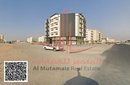 أرض - استوديو للبيع في الجرف الصناعية 2 - الجرف الصناعية - عجمان
