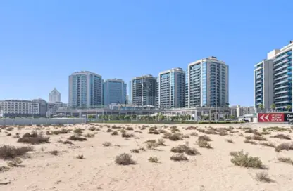 أرض - استوديو للبيع في مدينة هند - مالبيري - داماك هيلز 2 - دبي