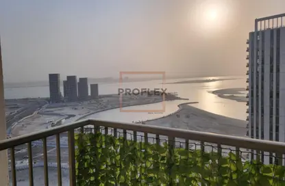 Apartment - 3 Bedrooms - 4 Bathrooms for sale in Reflection - Shams Abu Dhabi - Al Reem Island - Abu Dhabi