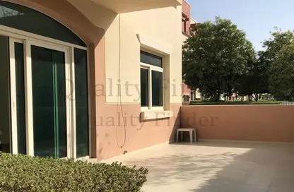 شقة - غرفة نوم - 2 حمامات للبيع في قرية الخليج - الغدير - أبوظبي