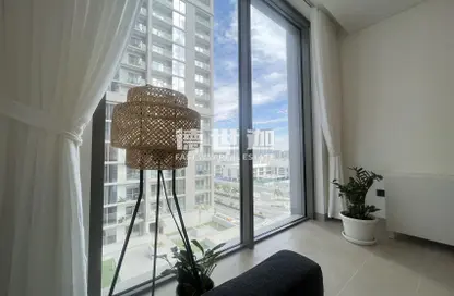 Apartment - 2 Bedrooms - 1 Bathroom for rent in Sobha Creek Vistas Reserve - Sobha Hartland - Mohammed Bin Rashid City - Dubai