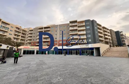 Apartment - 1 Bedroom - 1 Bathroom for sale in Al Reef - Abu Dhabi