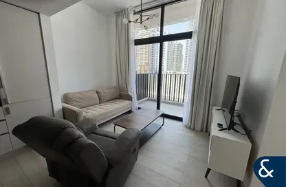 Apartment - 1 Bedroom - 1 Bathroom for rent in Harrington House - Jumeirah Village Circle - Dubai