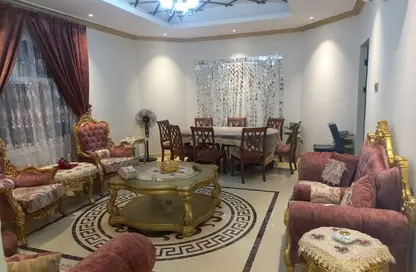 Villa - 5 Bedrooms - 6 Bathrooms for rent in Al Rawda 3 Villas - Al Rawda 3 - Al Rawda - Ajman