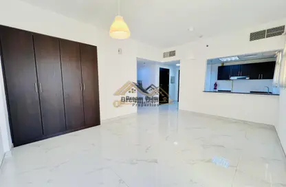 Apartment - 2 Bedrooms - 3 Bathrooms for rent in Al Jaddaf - Dubai