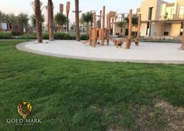 Townhouse - 3 bedrooms - 4 bathrooms for rent in Sun - Arabian Ranches 3 - Dubai