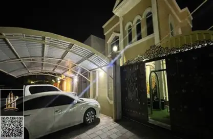 Villa - 5 Bedrooms - 7 Bathrooms for rent in Al Yasmeen 1 - Al Yasmeen - Ajman