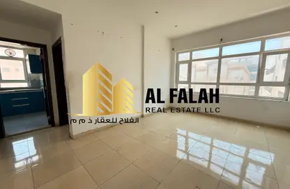 شقة - غرفة نوم - 1 حمام للايجار في القليعة - الشرق - الشارقة
