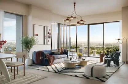 Apartment - 2 Bedrooms - 2 Bathrooms for sale in Albero by Emaar - Dubai Creek Harbour (The Lagoons) - Dubai