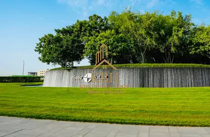 Apartment - Studio - 1 Bathroom for rent in The Riff - Aljada - Sharjah