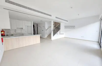 Townhouse - 4 Bedrooms - 5 Bathrooms for rent in Cherrywoods - Dubai Land - Dubai