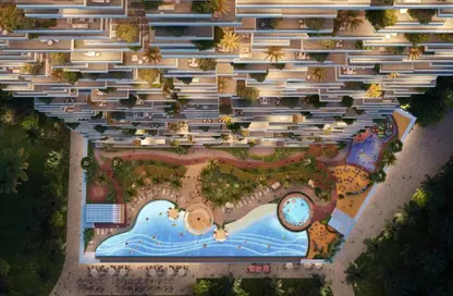 Apartment - 2 Bedrooms - 3 Bathrooms for sale in Safa Gate - Al Wasl - Dubai Apartment - 2 Bedrooms - 3 Bathrooms for sale in Safa Gate - Al Wasl - Dubai