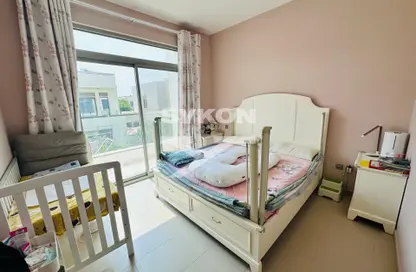 Townhouse - 3 Bedrooms - 4 Bathrooms for sale in Reem Community - Arabian Ranches 2 - Dubai Townhouse - 3 Bedrooms - 4 Bathrooms for sale in Reem Community - Arabian Ranches 2 - Dubai