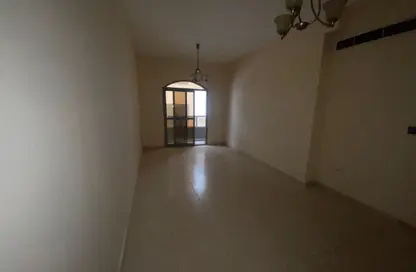 Apartment - 1 Bedroom - 1 Bathroom for rent in Al Naemiya Tower 1 - Al Naemiya Towers - Al Nuaimiya - Ajman