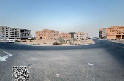 أرض - استوديو للبيع في الجرف الصناعية 3 - الجرف الصناعية - عجمان