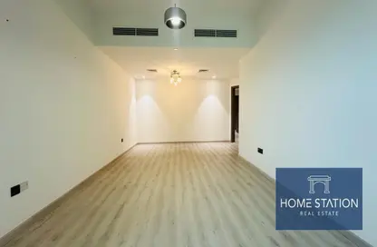 صورة لـ غرفة فارغة شقة - 2 غرف نوم - 2 حمامات للايجار في برج المنال - شارع الشيخ زايد - دبي ، صورة رقم 1