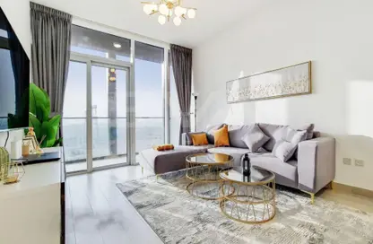 شقة - غرفة نوم - 1 حمام للايجار في بلوم تاورز ايه - ابراج بلووم - الضاحية 10 - قرية جميرا الدائرية - دبي