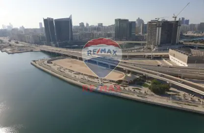 Apartment - 2 Bedrooms - 2 Bathrooms for sale in Ocean Terrace - Marina Square - Al Reem Island - Abu Dhabi