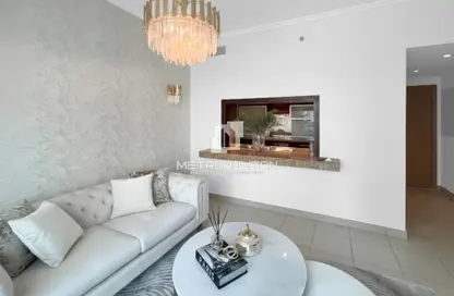 Apartment - Studio - 1 Bathroom for rent in Burj Views podium - Burj Views - Downtown Dubai - Dubai Apartment - Studio - 1 Bathroom for rent in Burj Views podium - Burj Views - Downtown Dubai - Dubai