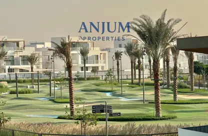 تاون هاوس - 3 غرف نوم - 4 حمامات للايجار في تاليا - ذا فالي - دبي