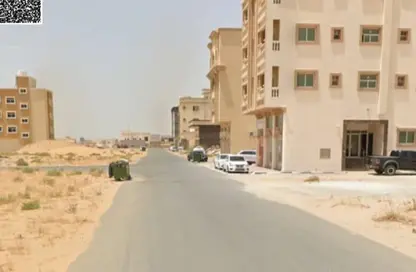 أرض - استوديو للبيع في العامرة جاردنز - العامرة - عجمان