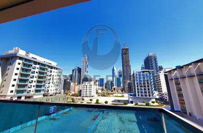 شقة - غرفة نوم - 2 حمامات للايجار في مساكن العوضي ٢ - السطوة - دبي شقة - غرفة نوم - 2 حمامات للايجار في مساكن العوضي ٢ - السطوة - دبي