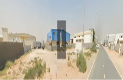 Land - Studio for sale in Al Sajaa - Sharjah