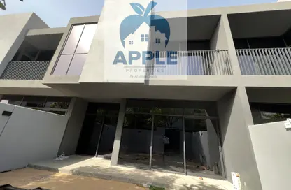 Apartment - 4 Bedrooms - 5 Bathrooms for rent in Robinia - Masaar - Tilal City - Sharjah