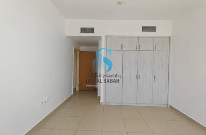 شقة - 2 غرف نوم - 2 حمامات للايجار في مساكن النهضة - النهدة - الشارقة