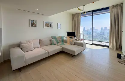 شقة - غرفة نوم - 2 حمامات للايجار في بن غاطي كورنر - الضاحية 10 - قرية الجميرا سركل - دبي