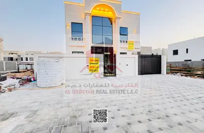 Villa - 5 Bedrooms - 7 Bathrooms for sale in Al Aamra Gardens - Al Amerah - Ajman