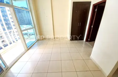 Apartment - Studio - 1 Bathroom for sale in Royal Residence 1 - Royal Residence - Dubai Sports City - Dubai