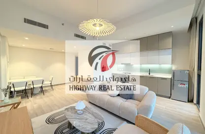 Apartment - 1 Bedroom - 2 Bathrooms for rent in Noor 3 - Midtown Noor - Dubai Production City (IMPZ) - Dubai