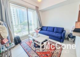 Studio - 1 حمام للكراء في تانارو - ذا فيوز - دبي صورةغرفة المعيشة لـ: Studio - 1 حمام للكراء في تانارو - ذا فيوز - دبي, صورة 1