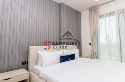 شقة - غرفة نوم - 2 حمامات للايجار في تاور 108 - قرية الجميرا سركل - دبي شقة - غرفة نوم - 2 حمامات للايجار في تاور 108 - قرية الجميرا سركل - دبي