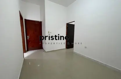 Apartment - 1 Bedroom - 1 Bathroom for rent in Al Mushrif - Abu Dhabi