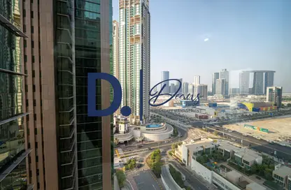 شقة - 2 غرف نوم - 4 حمامات للبيع في برج الدرة - مارينا سكوير - جزيرة الريم - أبوظبي