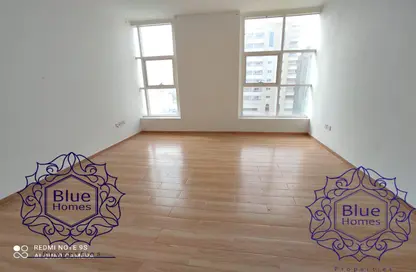 Apartment - 2 Bedrooms - 2 Bathrooms for rent in Al Majaz 3 - Al Majaz - Sharjah