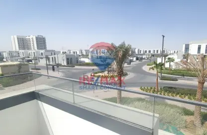 Townhouse - 4 Bedrooms - 5 Bathrooms for rent in Murooj Al Furjan West Phase 2 - Al Furjan - Dubai