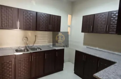 Villa - 2 Bedrooms - 2 Bathrooms for rent in Mohamed Bin Zayed City - Abu Dhabi